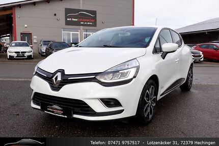 Renault Clio Gebrauchtwagen