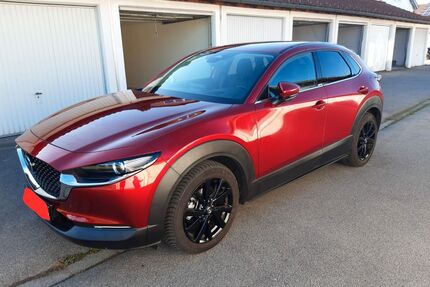Mazda CX-30 Gebrauchtwagen