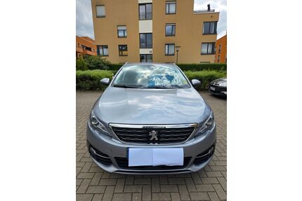 Peugeot 308 Gebrauchtwagen