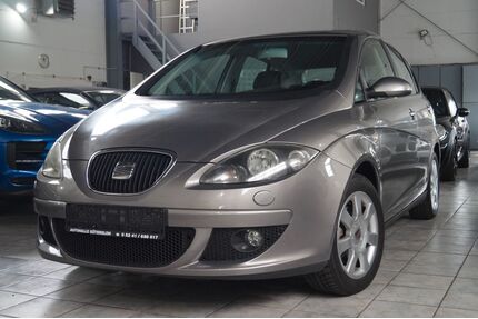 Seat Altea Gebrauchtwagen