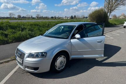 Audi A3 Gebrauchtwagen