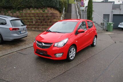 Opel Karl Gebrauchtwagen