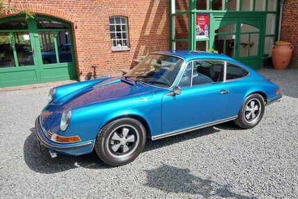 Porsche 911 Urmodell Gebrauchtwagen