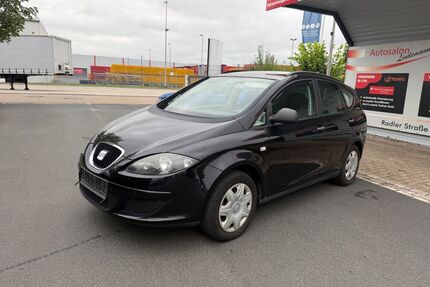 Seat Altea Gebrauchtwagen
