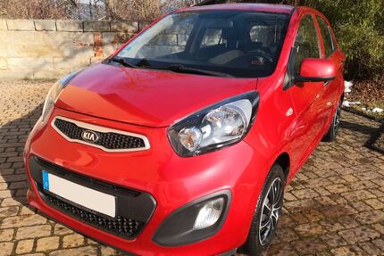 Kia Picanto Gebrauchtwagen