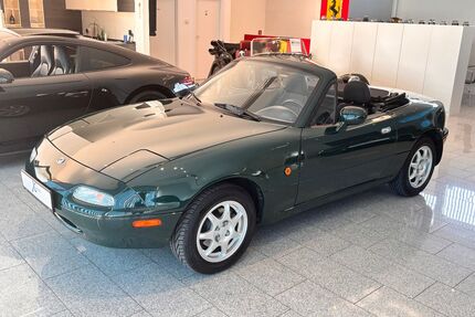 Opel MX-5 