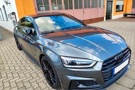 Audi A5 Gebrauchtwagen