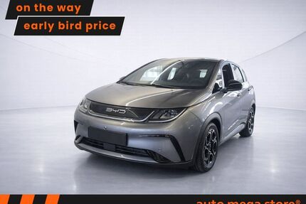 BYD DOLPHIN Gebrauchtwagen