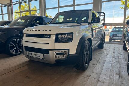 Land Rover Defender Gebrauchtwagen