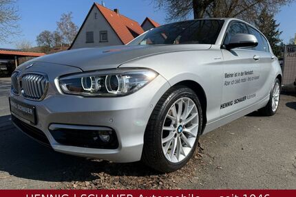 BMW 118 Gebrauchtwagen