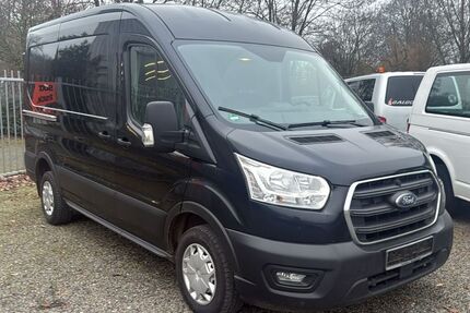 Ford Transit Gebrauchtwagen