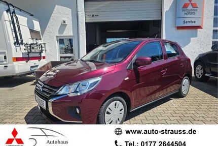 Mitsubishi Space Star Gebrauchtwagen