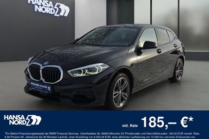 BMW 116 Gebrauchtwagen