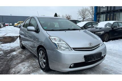 Toyota Prius Gebrauchtwagen