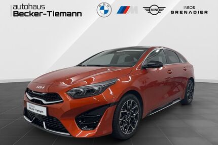 Kia pro ceed / ProCeed Gebrauchtwagen