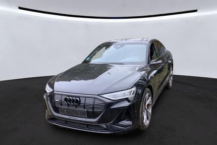 Audi e-tron Gebrauchtwagen