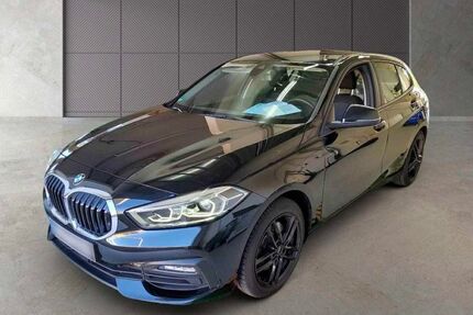 BMW 120 Gebrauchtwagen