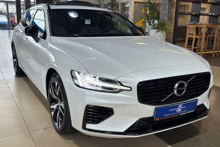 Volvo V60 Gebrauchtwagen
