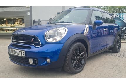 Mini Countryman S (Cooper) Gebrauchtwagen