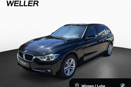 BMW 320 Gebrauchtwagen