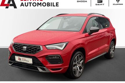 Seat Ateca Gebrauchtwagen