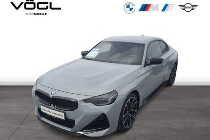 BMW M240i Gebrauchtwagen