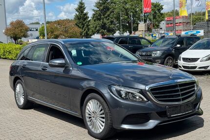 Mercedes-Benz C 200 Gebrauchtwagen