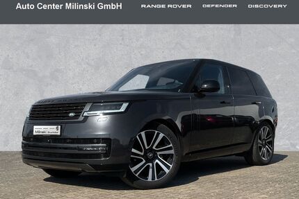 Land Rover Range Rover Gebrauchtwagen