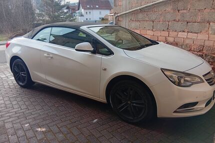 Opel Cascada Gebrauchtwagen