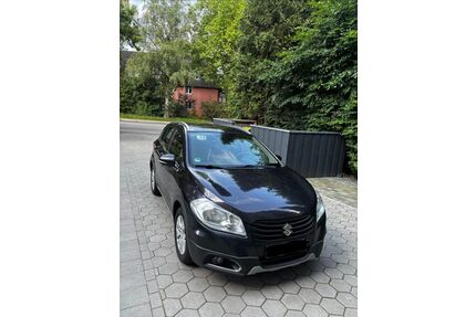 Suzuki SX4 Gebrauchtwagen