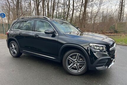 Mercedes-Benz GLB 220 Gebrauchtwagen