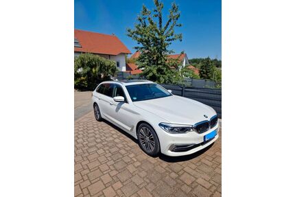 BMW 530 Gebrauchtwagen