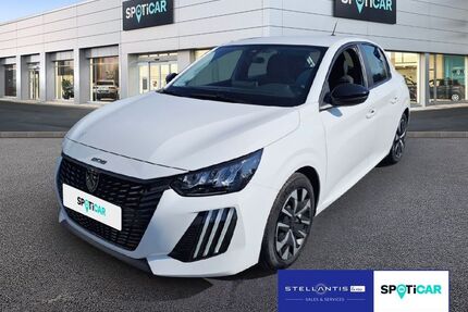 Peugeot 208 Gebrauchtwagen