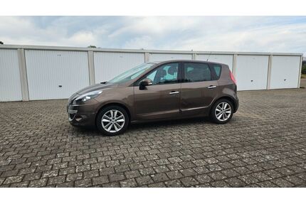 Renault Scenic Gebrauchtwagen