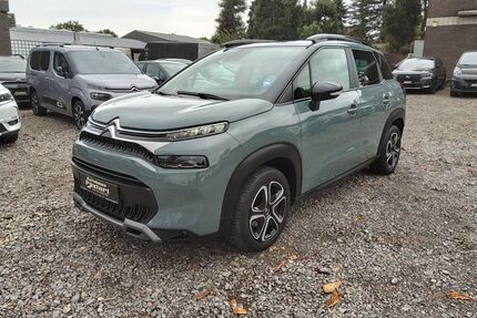 Citroen C3 Aircross Gebrauchtwagen