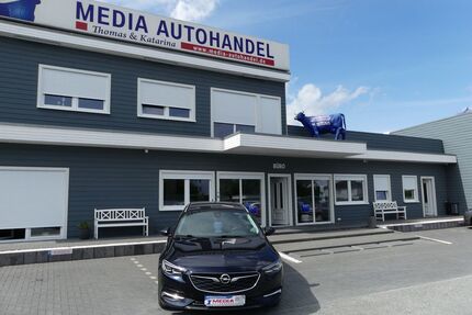 Opel Insignia Gebrauchtwagen