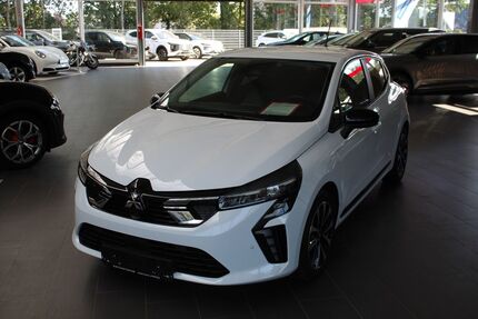 Mitsubishi Colt Gebrauchtwagen
