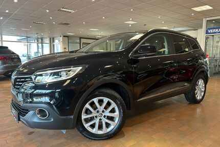 Renault Kadjar Gebrauchtwagen