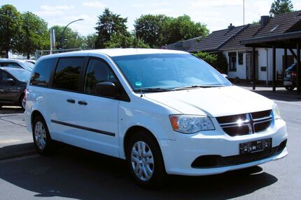 Dodge Grand Caravan Gebrauchtwagen