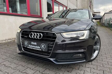 Audi A5 Gebrauchtwagen