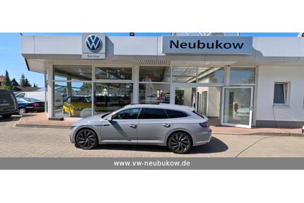 VW Arteon Gebrauchtwagen