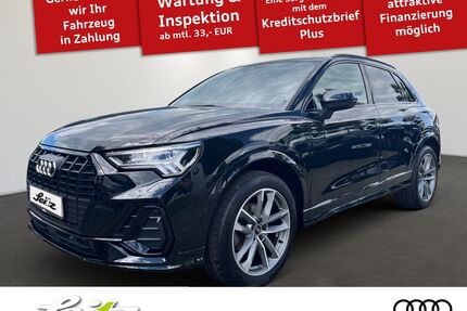 Audi Q3 Gebrauchtwagen