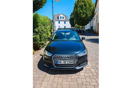 Audi A1 Gebrauchtwagen