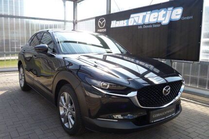 Mazda CX-30 Gebrauchtwagen