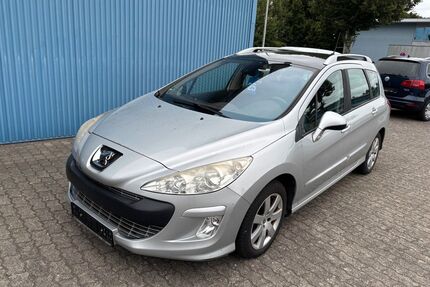 Peugeot 308 Gebrauchtwagen