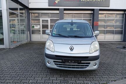 Renault Kangoo Gebrauchtwagen