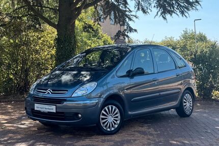 Citroen Xsara Picasso Gebrauchtwagen