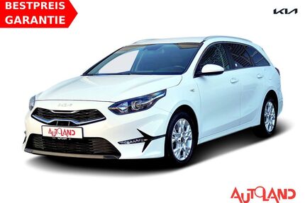 Kia ceed Sportswagon Gebrauchtwagen