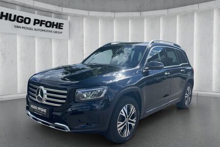 Mercedes-Benz GLB 200 Gebrauchtwagen