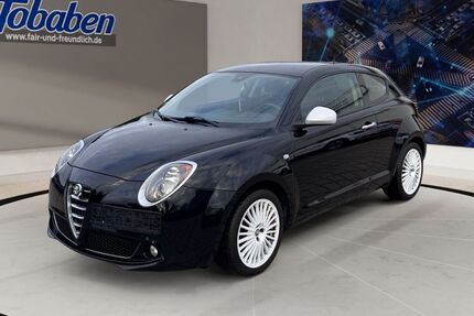 Alfa Romeo MiTo Gebrauchtwagen